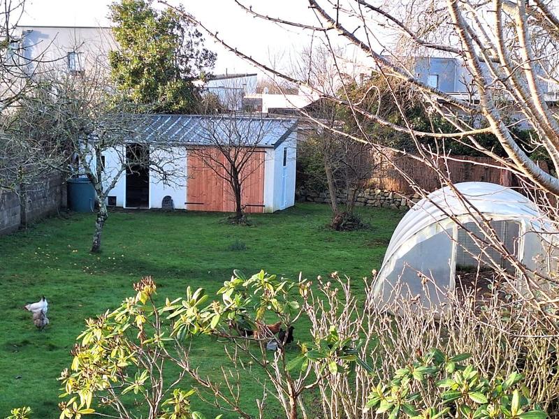 Maison - 47 m² - 3 pièces