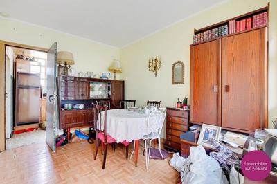 Maison - 75 m² - 3 pièces