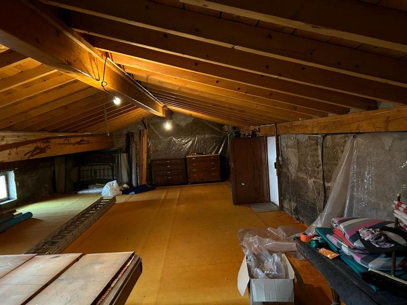 Maison de village - 169 m² - 6 pièces