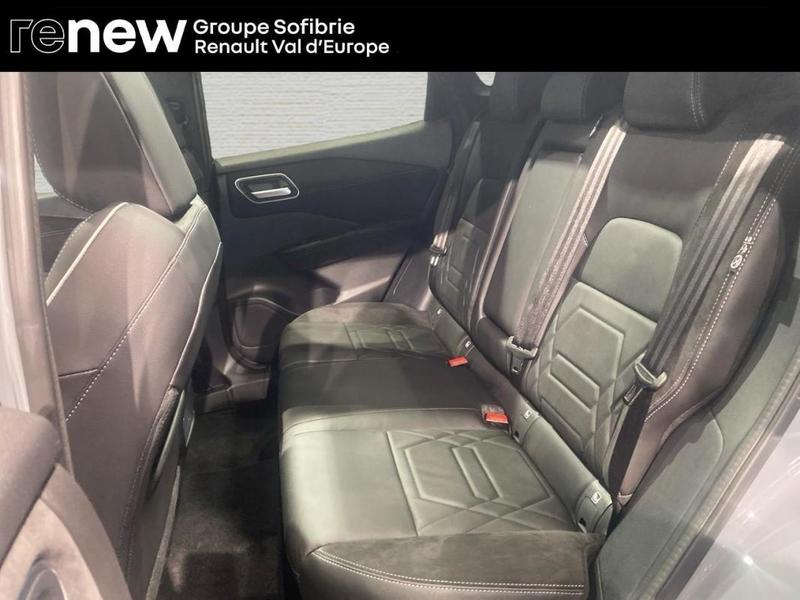 Nissan Qashqai e-Power 190 ch n-Design+