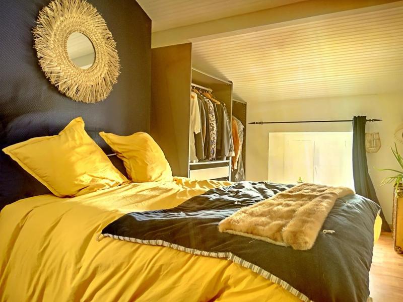 Maison - 165 m² - 5 pièces