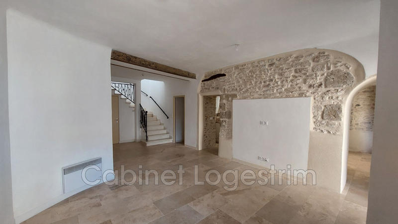 Maison de village - 124 m² - 4 pièces