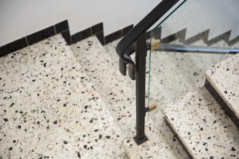 Bureau - 230 m² - 10 pièces