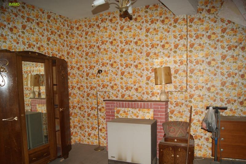 Maison - 64 m² - 3 pièces