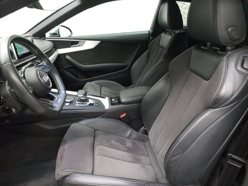 Audi S5 V6 3.0 Tfsi 354 Tiptronic 8 Quattro