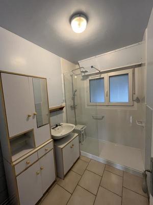 Maison - 87 m² - 6 pièces