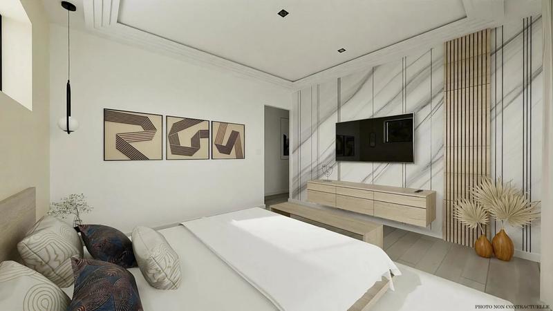 Villa - 234 m² - 6 pièces