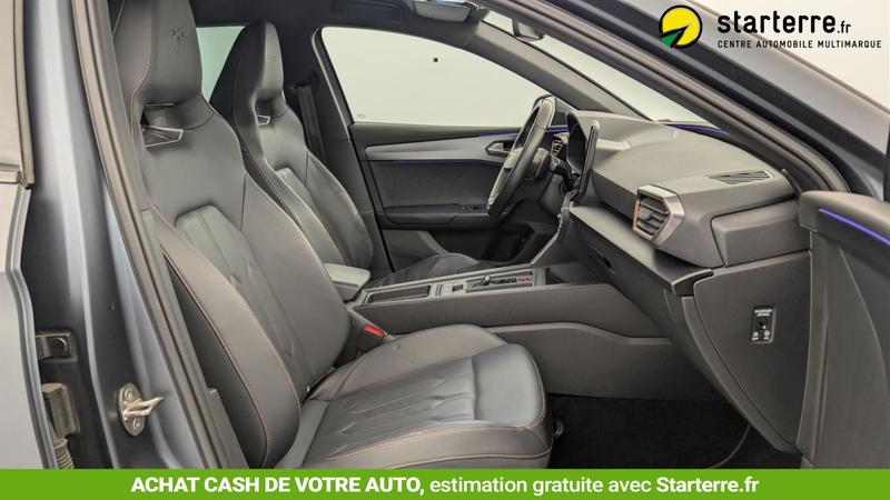 Cupra Leon 1.4 E-Hybrid 245 Ch Dsg6 Vz