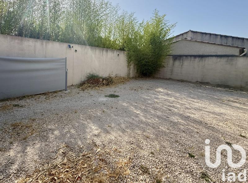 Maison - 47 m² - 1 pièce