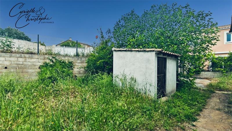 Villa - 94 m² - 4 pièces