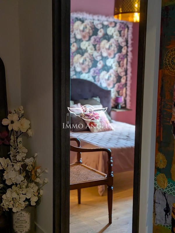 Bastide - 195 m² - 6 pièces