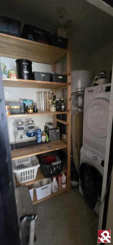 Maison - 84 m² - 4 pièces