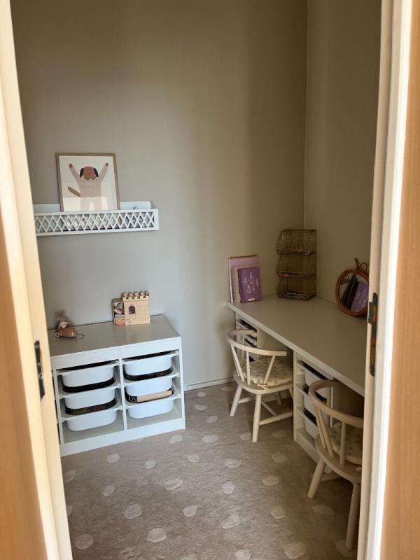 Appartement - 98 m² - 5 pièces