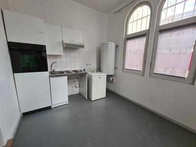 Studio - 34 m² - 1 pièce