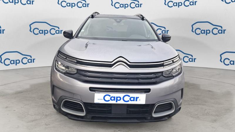 Citroën C5 Aircross 2 1.2 Puretech 130 Feel