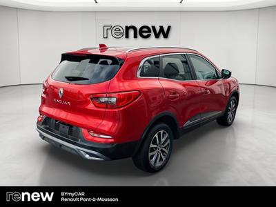 Renault Kadjar TCe 140 Evolution