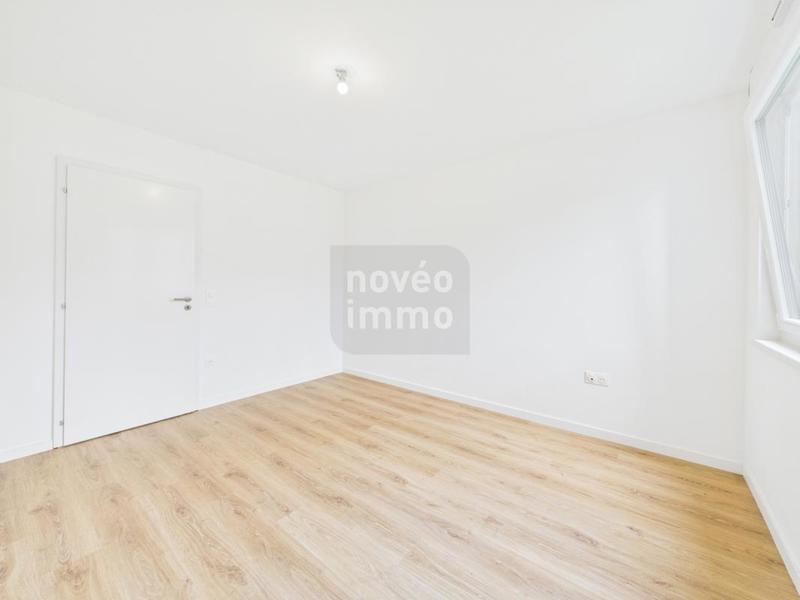 Appartement - 116 m² - 4 pièces