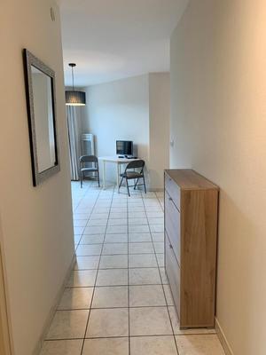 Appartement - 28 m² - 1 pièce