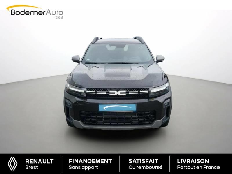 Dacia bigster Hybrid 155 Journey