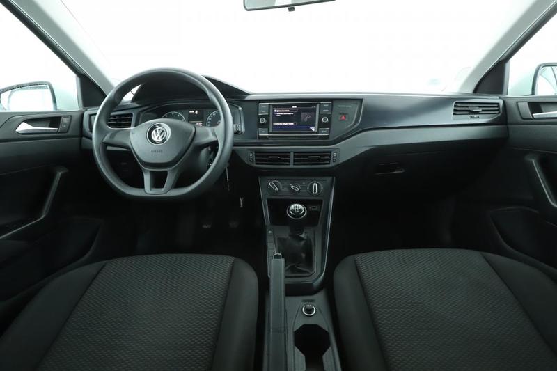 Volkswagen Polo 1.0 5p 75 ch