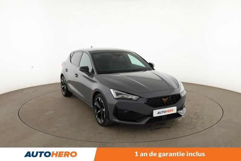 Cupra Leon 1.5 eTSI V Dsg7 150 ch