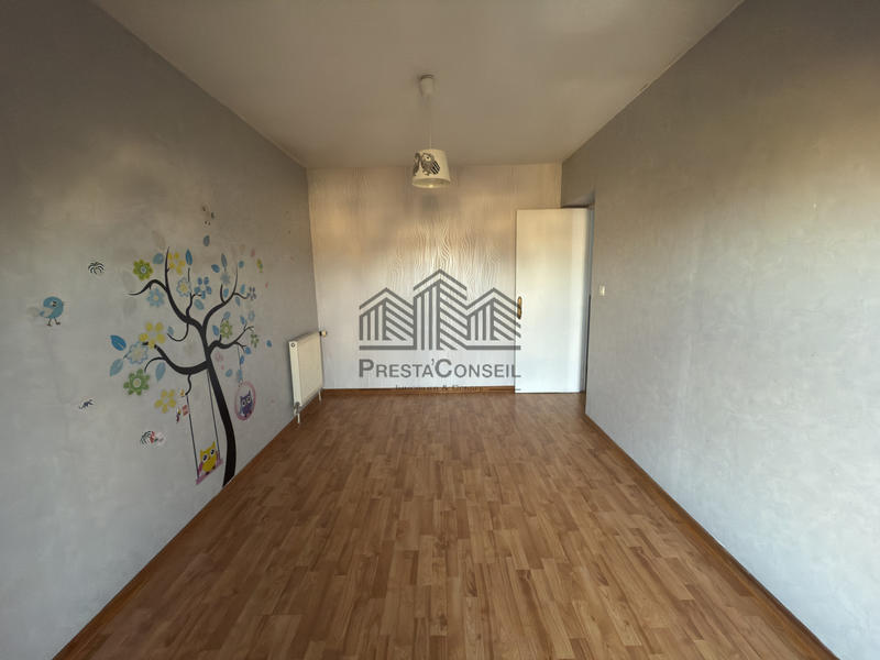 Maison - 76 m² - 4 pièces