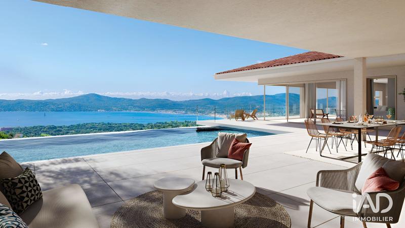 Maison - 397 m² - 6 pièces