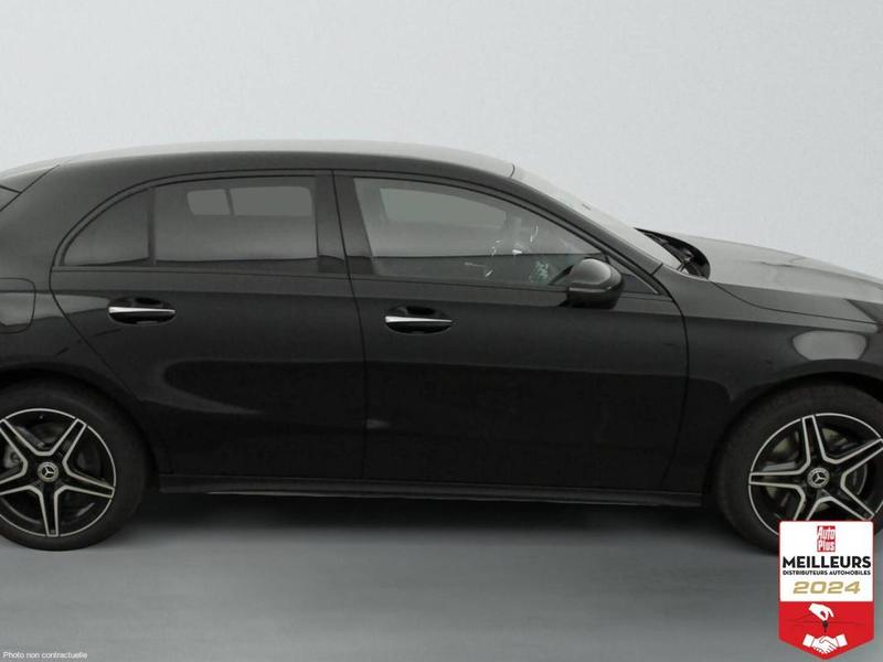 Mercedes Classe a 250 e Hybrid Eq 8g-Dct Amg Line