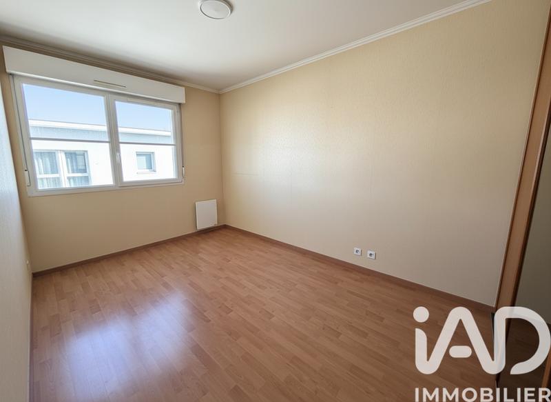 Appartement - 76 m² - 5 pièces
