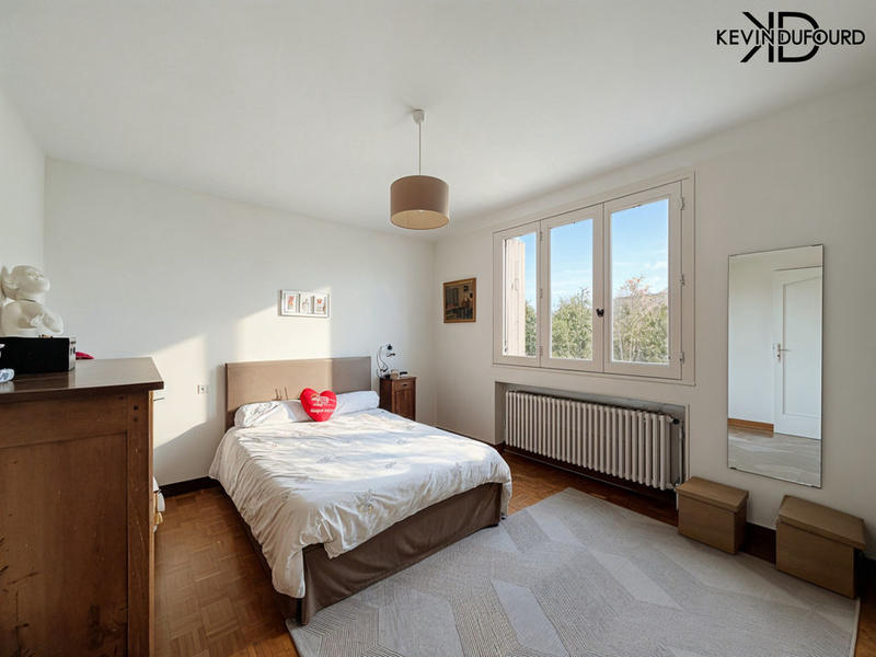 Maison - 150 m² - 8 pièces