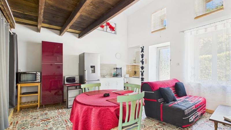 Maison - 182 m² - 5 pièces