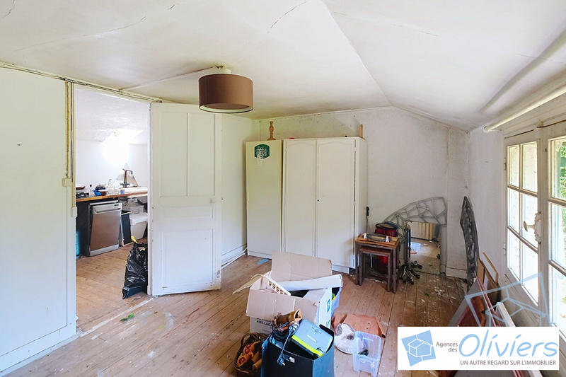 Maison - 413 m² - 11 pièces