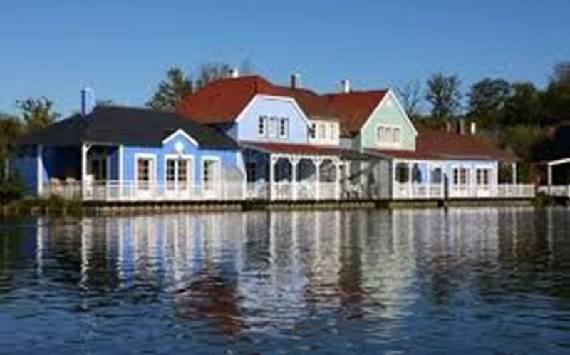 Appartement - 64 m² - 4 pièces