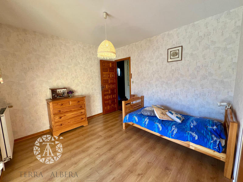 Villa - 195 m² - 7 pièces