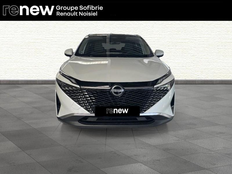 Nissan Qashqai e-Power 190 ch n-Connecta