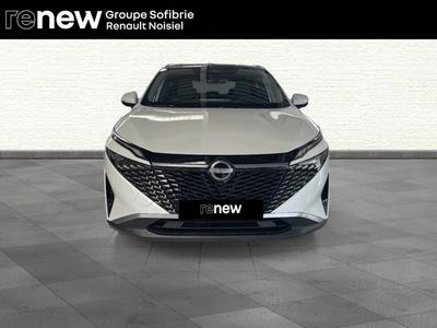 Nissan Qashqai e-Power 190 ch n-Connecta