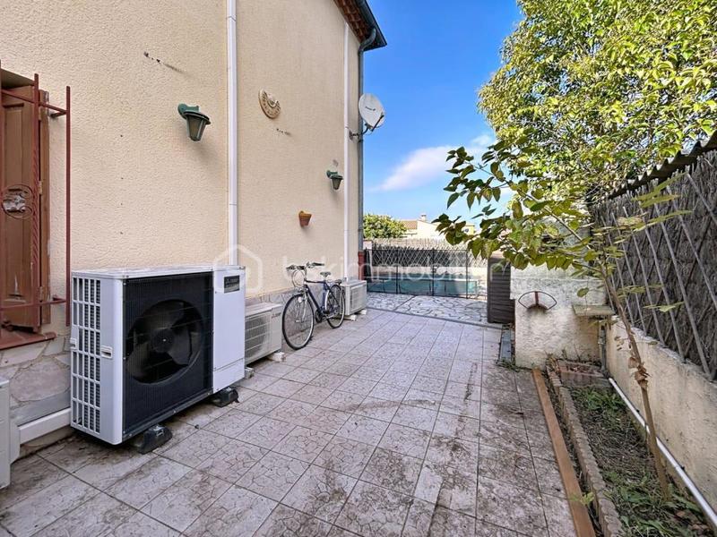 Maison - 150 m² - 7 pièces