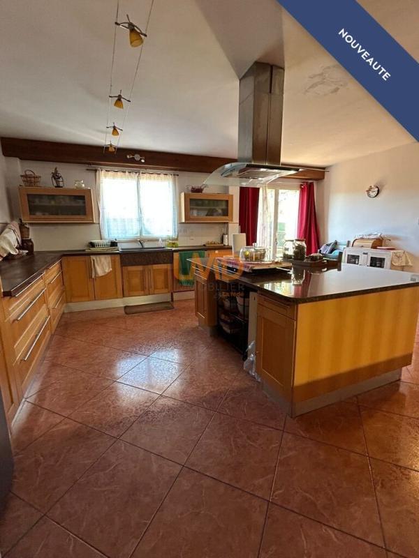 Mas - 288 m² - 5 pièces