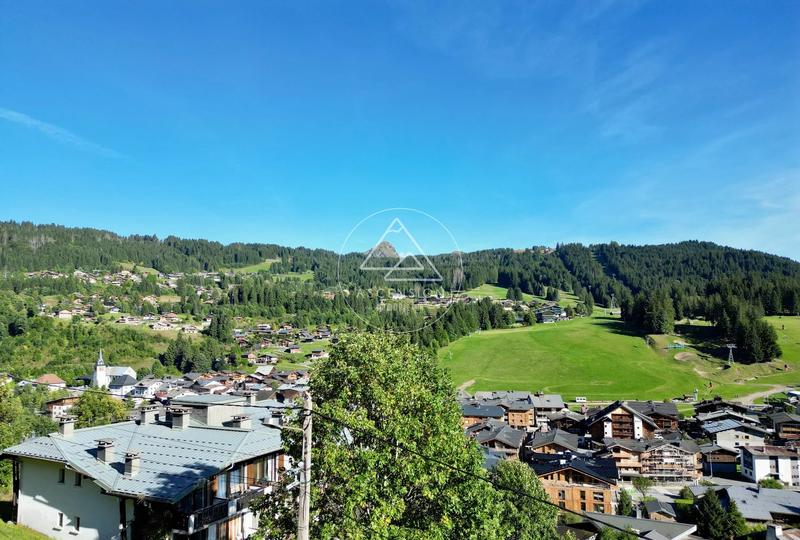 Maison - 138 m² - 6 pièces