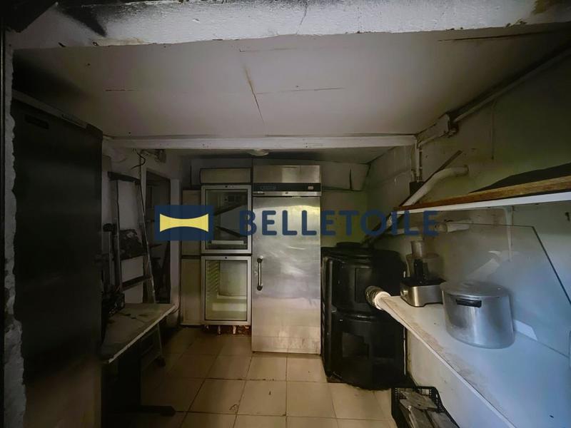 Local commercial - 92 m²