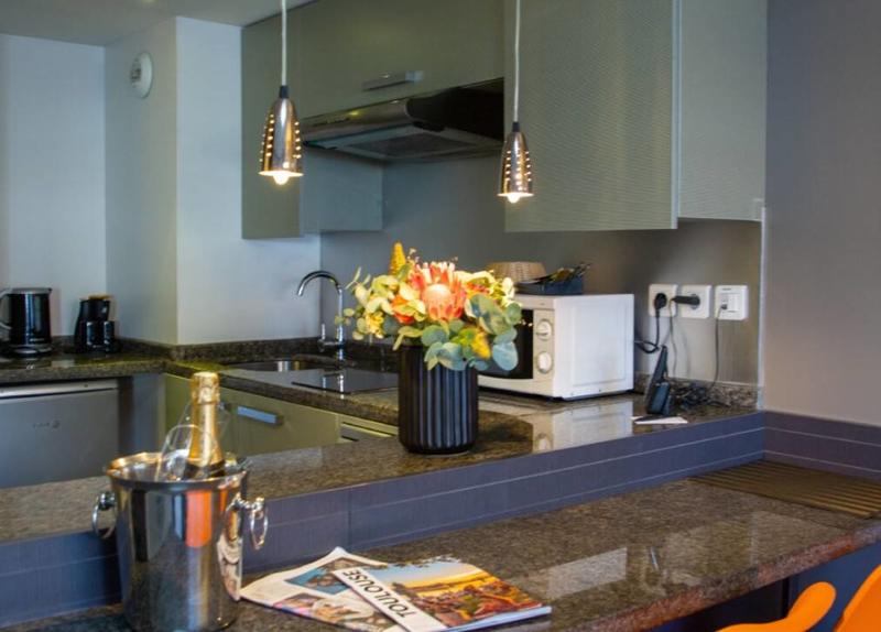 Appartement - 33 m² - 2 pièces