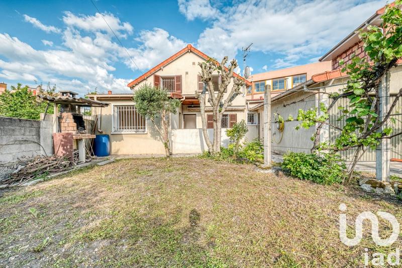 Maison - 79 m² - 4 pièces