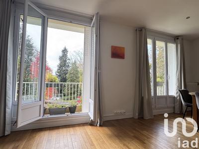 Appartement - 67 m² - 4 pièces
