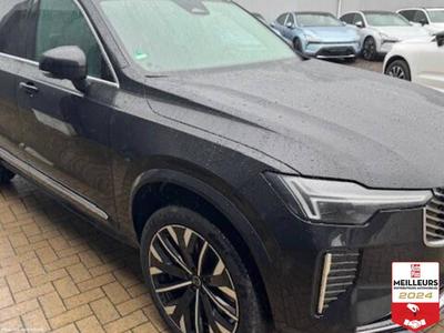 Volvo Xc90 T8 Awd Hybride Rechargeable 455 Geartronic 8