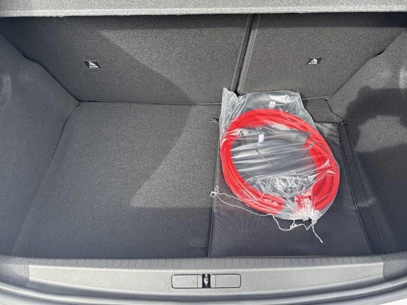 Peugeot 208 Electrique 51 kWh 156ch Gt