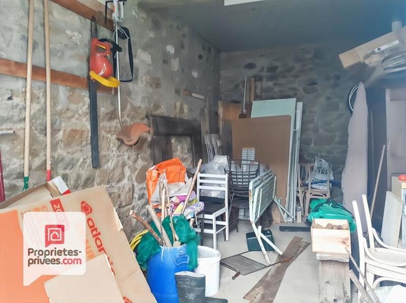 Maison - 105 m² - 6 pièces