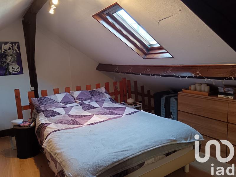 Maison de ville - 31 m² - 2 pièces