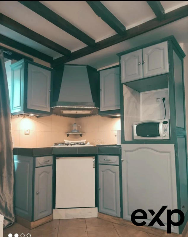 Maison - 102 m² - 6 pièces