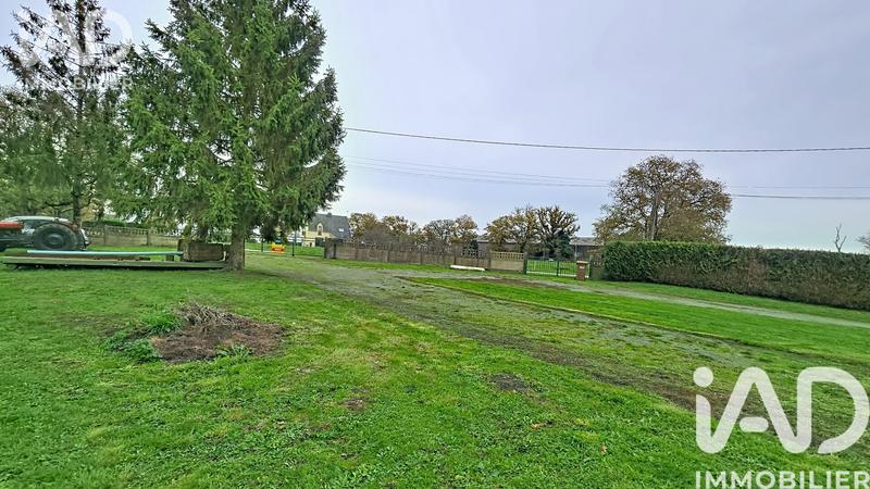 Maison - 154 m² - 7 pièces