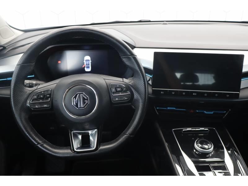 Mg mg5 Autonomie Standard 50kWh - 130 kW 2wd Comfort